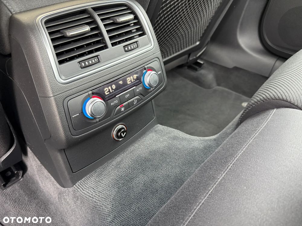 Audi A6 Limousine - 9