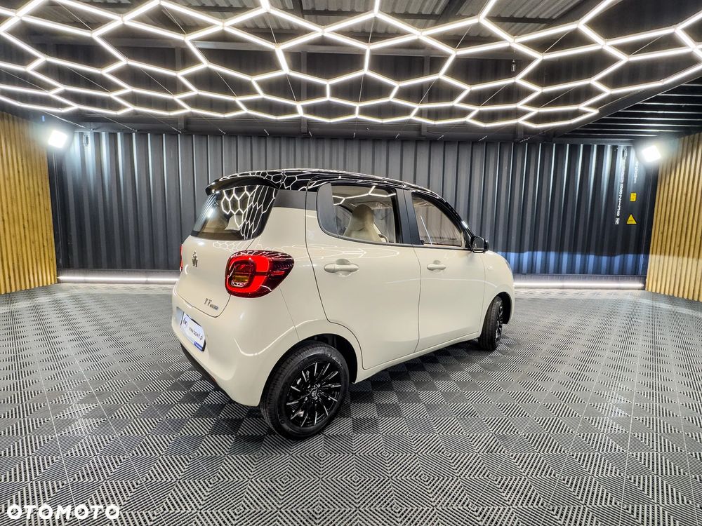 Microcar Inny - 11