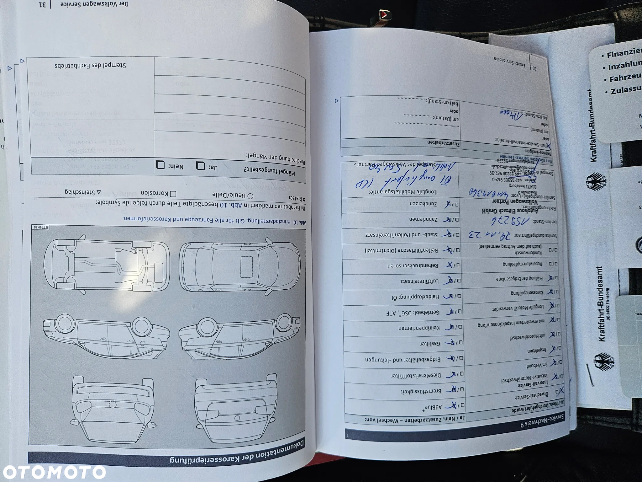 Volkswagen Golf 2.0 GTI DSG - 39