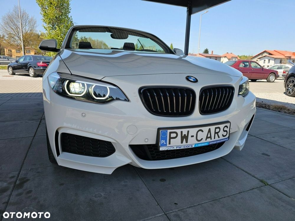 BMW Seria 2 - 6
