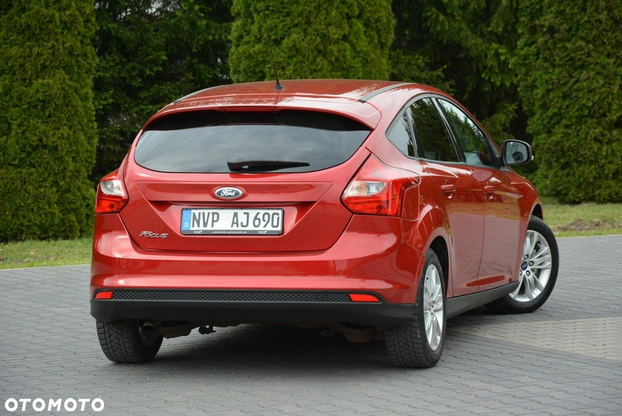 Ford Focus - 14
