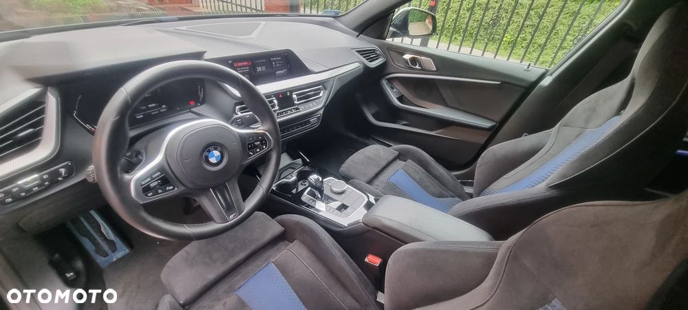 BMW Seria 2 218d M Sport sport - 7