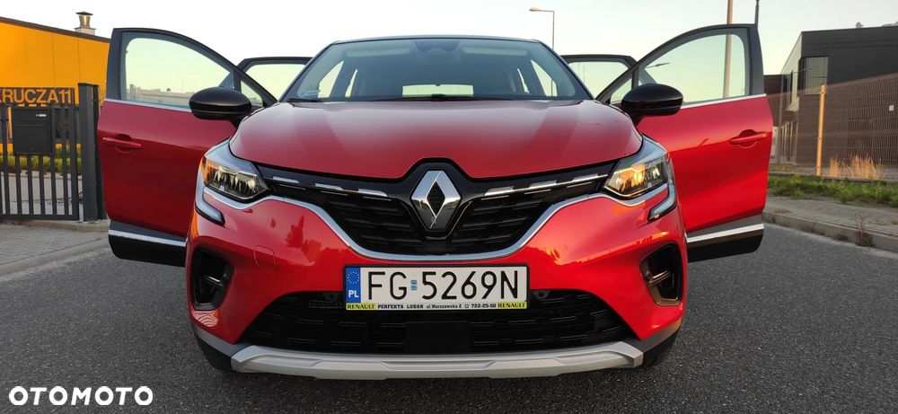 Renault Captur 1.0 TCe Intens - 11
