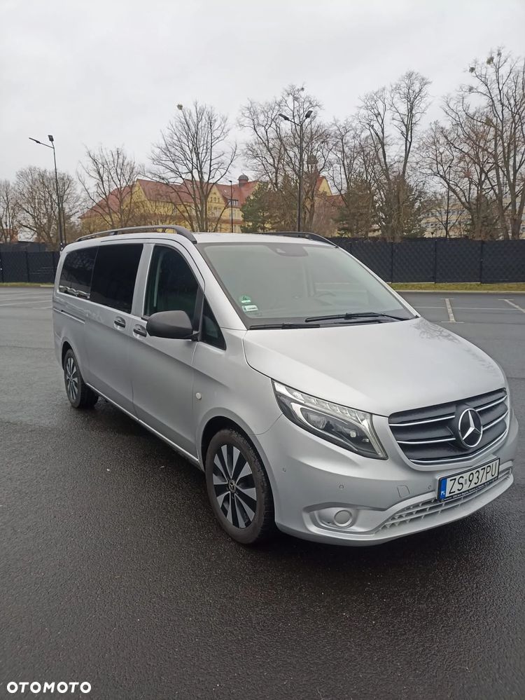 Mercedes-Benz Vito - 2