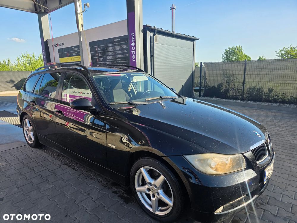 BMW Seria 3 - 11