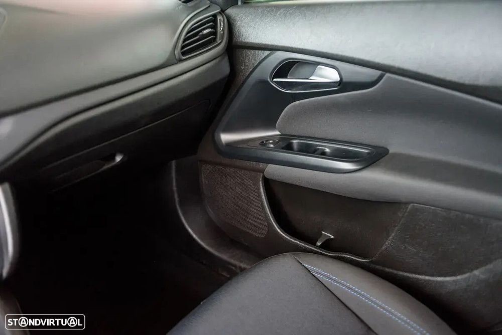 Fiat Tipo Station Wagon - 56