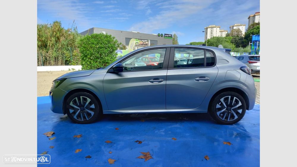 Peugeot 208 1.2 PureTech Active - 6