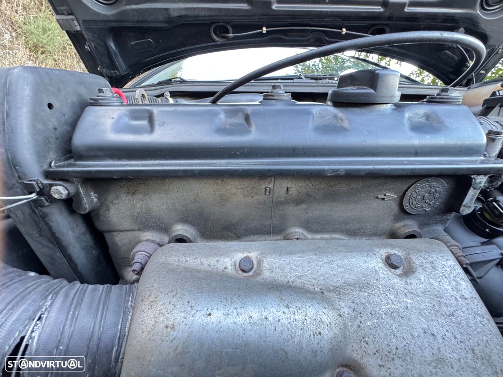 VW Golf 1.4 CL - 36