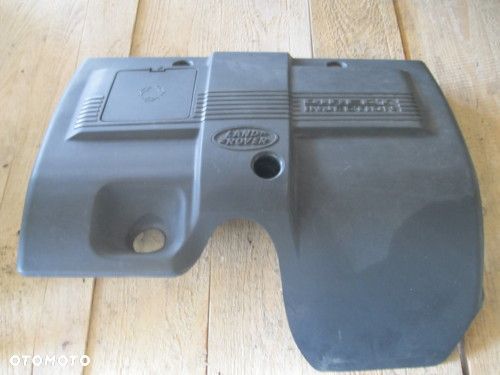 Pokrywa silnika Land Rover Freelander - 1