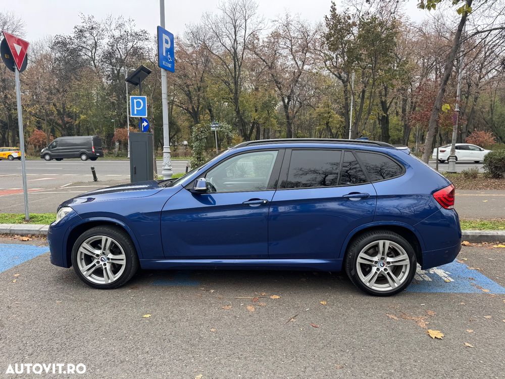 BMW X1 - 3
