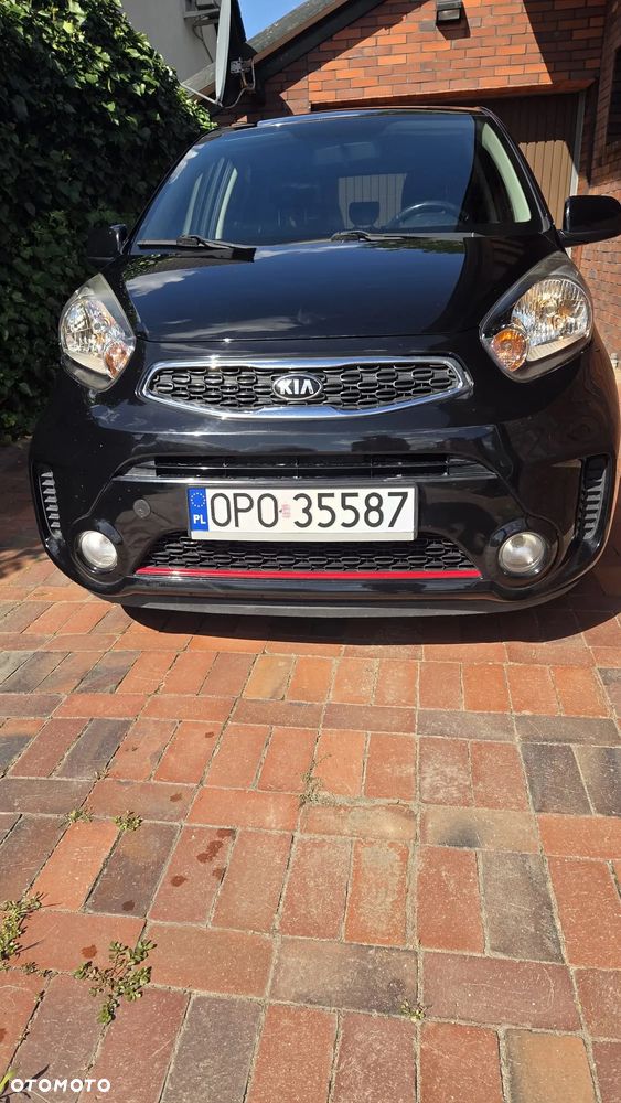 Kia Picanto - 2