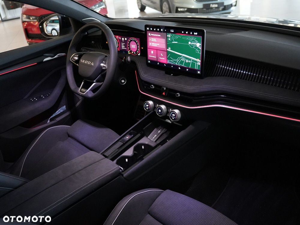 Skoda Superb 1.5 TSI mHEV Sportline DSG - 39