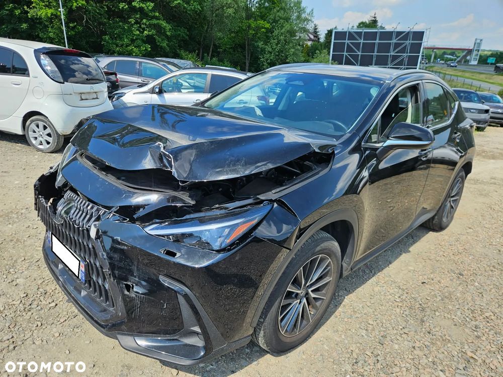 Lexus NX 350h Executive - 6