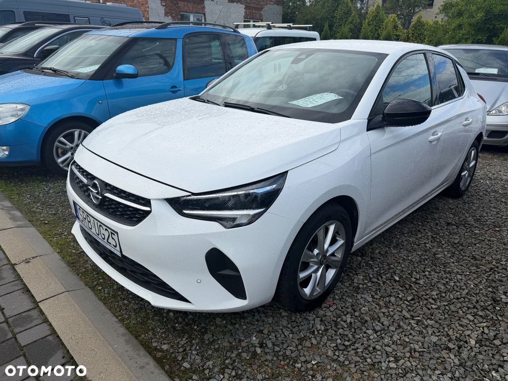 Opel Corsa 1.2 Elegance Business Pack S&S - 27