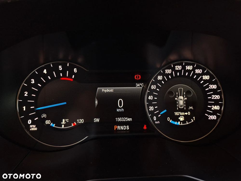Ford Galaxy 2.0 EcoBlue Titanium - 31