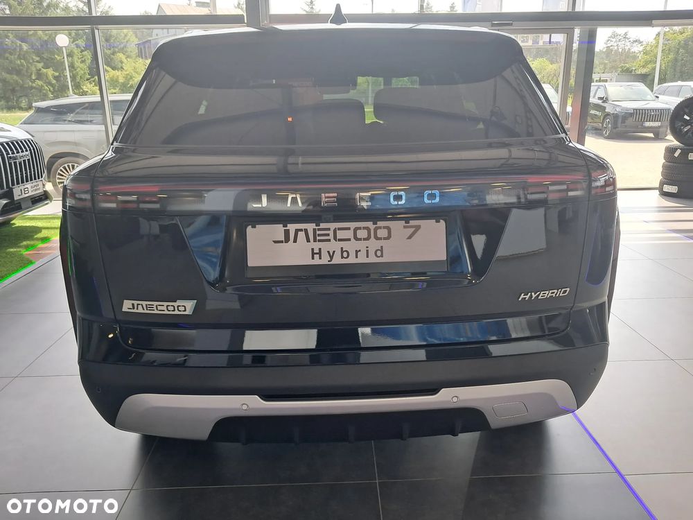 Jaecoo 7 - 6