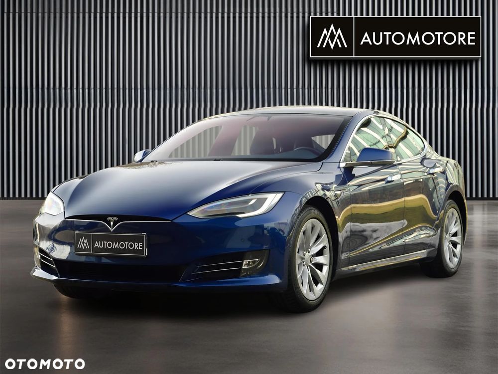 Tesla Model S 75 - 6