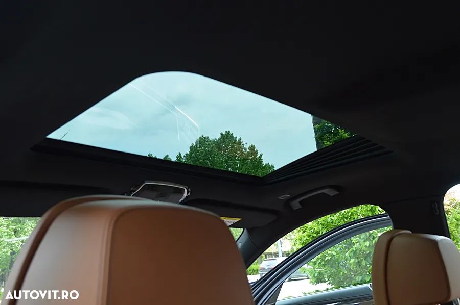 BMW Seria 7 730d xDrive Edition Exclusive - 36