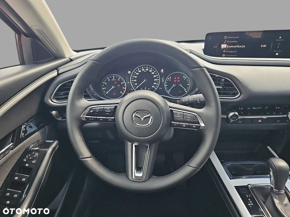 Mazda CX-30 2.0 mHEV Centre-Line 2WD - 14