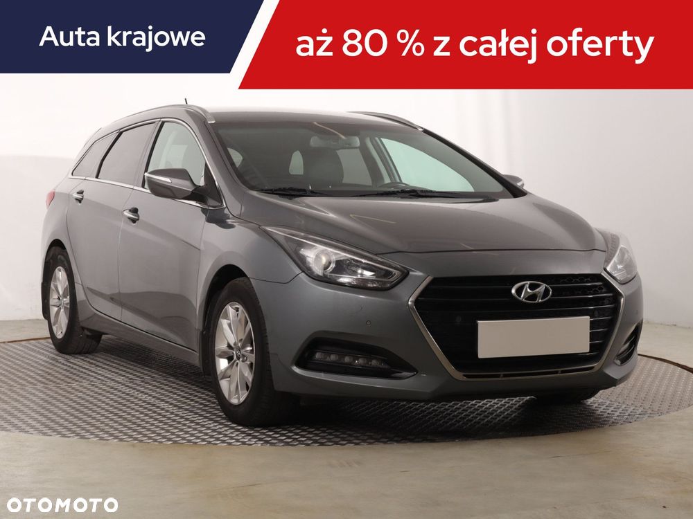 Hyundai i40 - 3