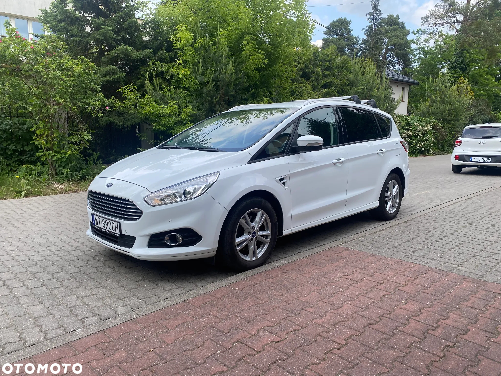 Ford S-Max 2.0 EcoBlue Trend - 18