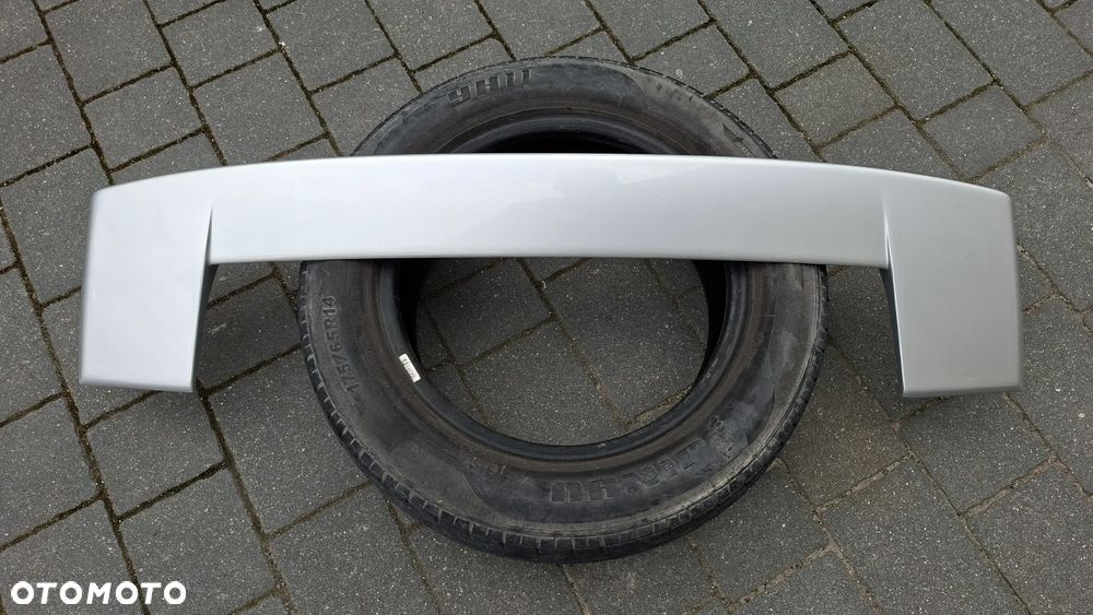 Lotka Spoiler Bagażnika Volvo V50 08698054 - 1