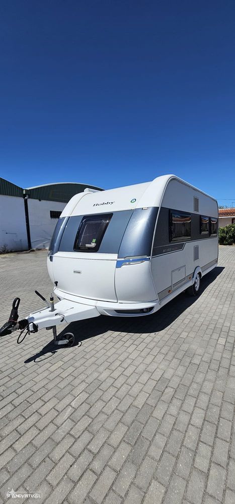 Hobby De Luxe - 40