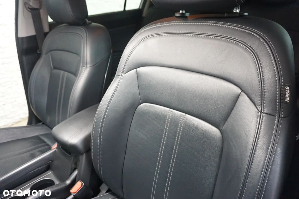 Kia Sportage 2.0 CRDI 4WD Automatik Spirit - 25