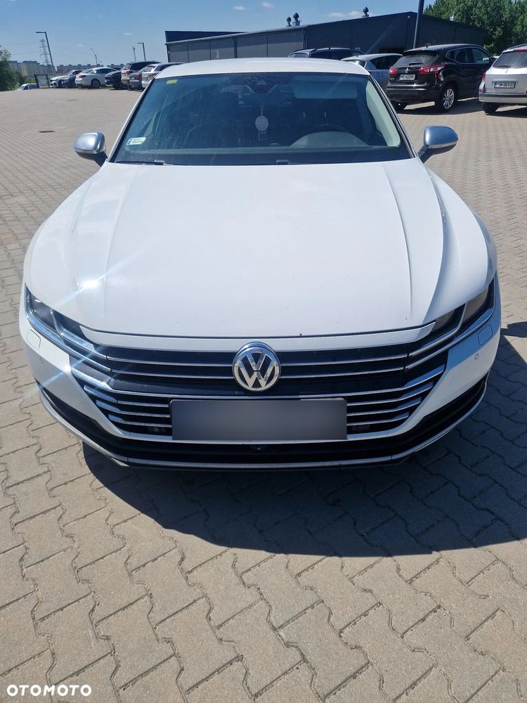 Volkswagen Arteon 2.0 TSI Elegance DSG - 12