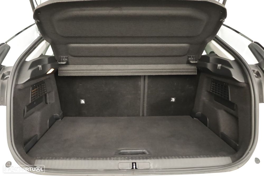 Citroën C4 1.2 PureTech Plus EAT8 - 23
