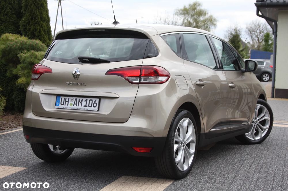 Renault Scenic ENERGY TCe 115 S&S Paris - 37