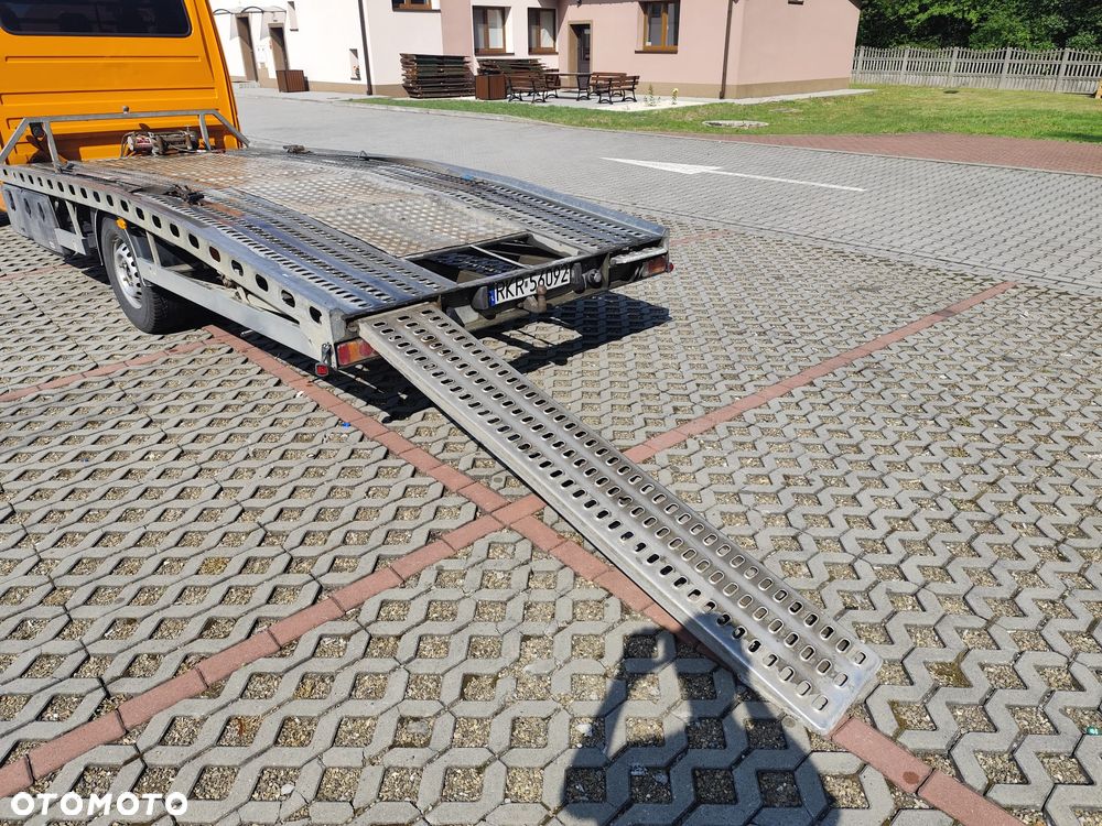 Mercedes-Benz SPRINTER 313 - 4