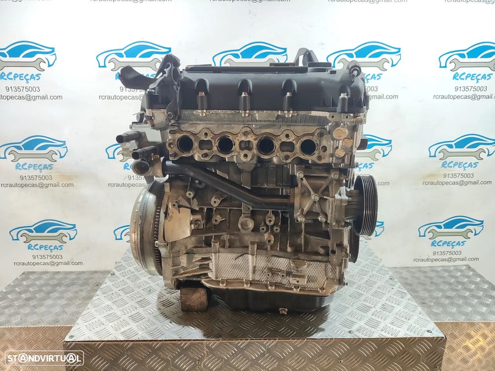 Motor Completo Hyundai 2.4i 16v 180cv G4KC - 5