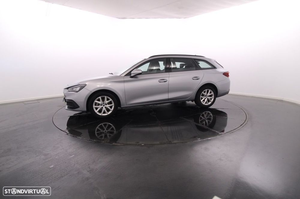 SEAT Leon ST 1.0 TSI Style - 2