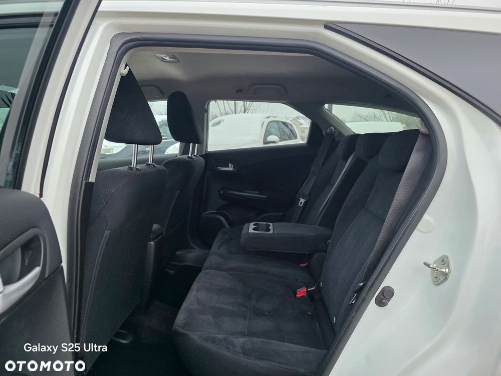 Honda Civic 1.6 i-DTEC Lifestyle - 30