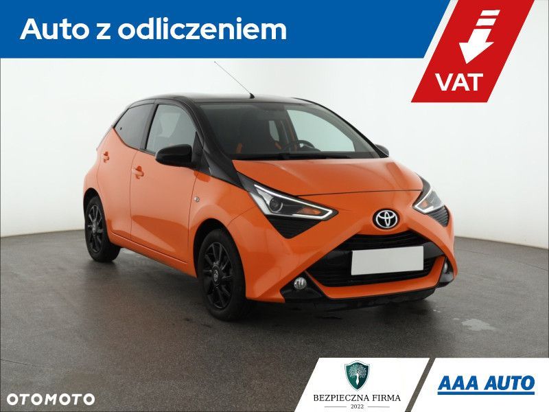 Toyota Aygo - 2