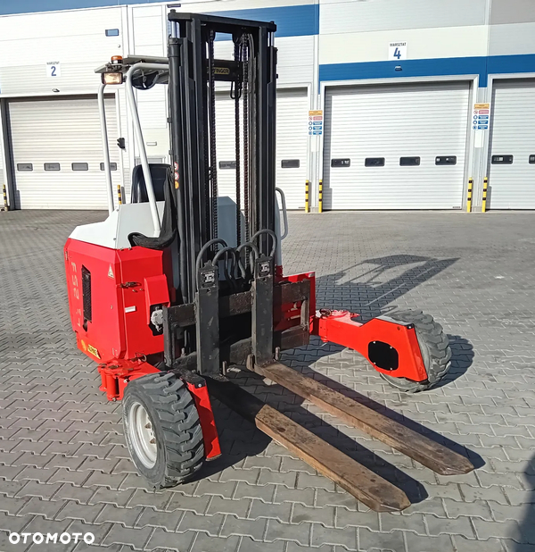 Palfinger F3 253 PX