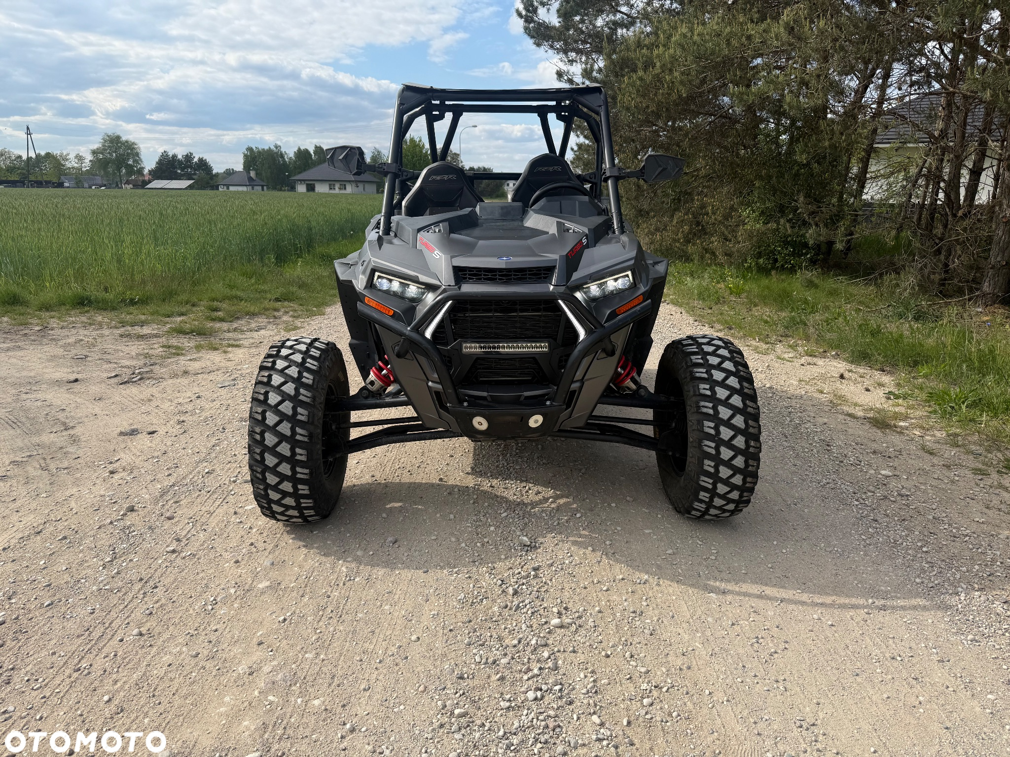 Polaris RZR - 2