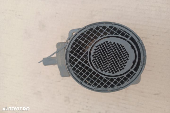 Debitmetru aer 0281002461 074906461B Volkswagen VW Passat B6 [2005 - - 1