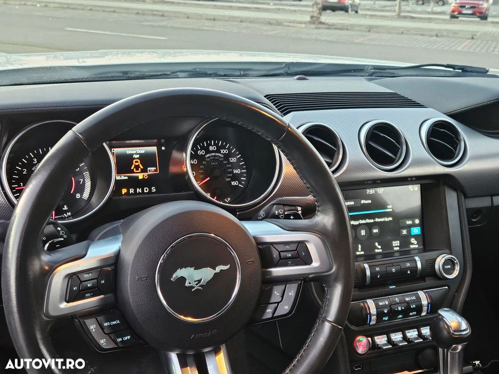 Ford Mustang - 19