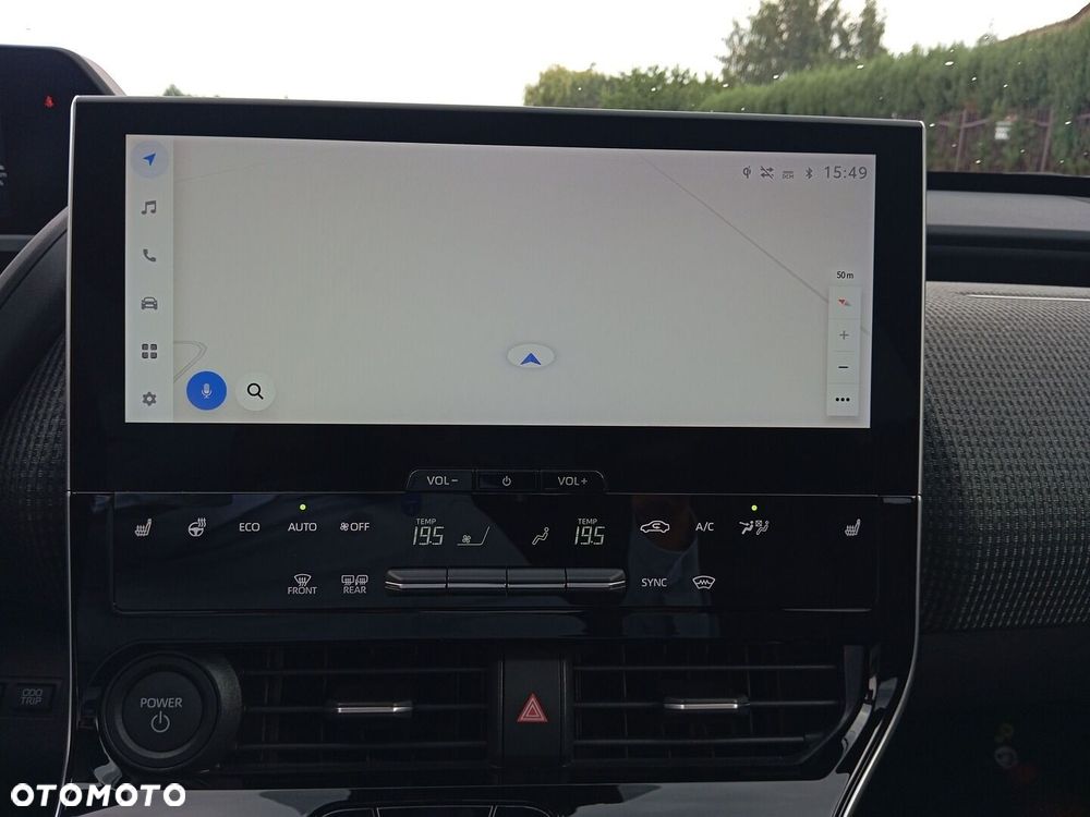 Toyota bZ4X 71.4kWh 4x4 Prestige - 15