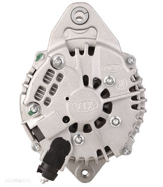 JA1785 ALTERNATOR KIA RIO SEPHIA SHUMA 1.3 1.5 1.6 - 4