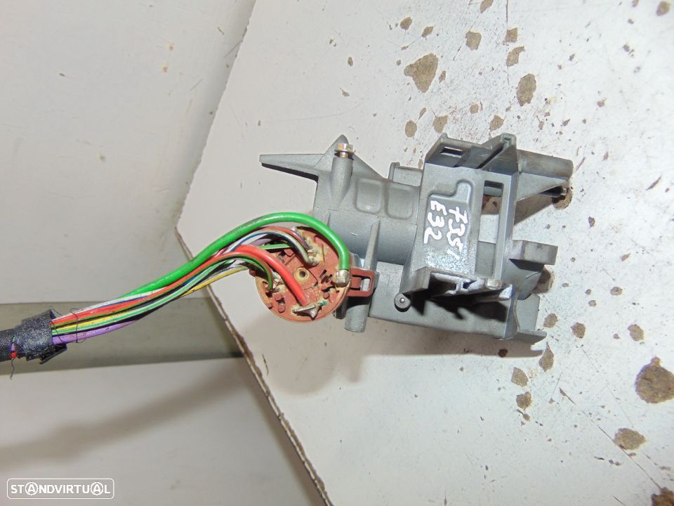 Bmw 735i e32 vários - 4