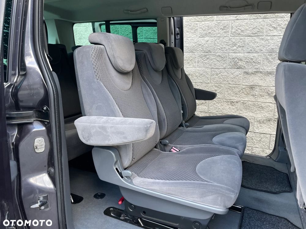 Citroën Jumpy Combi - 12