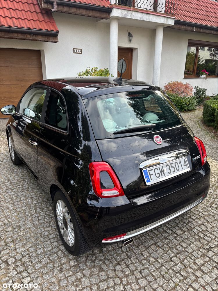 Fiat 500 - 6