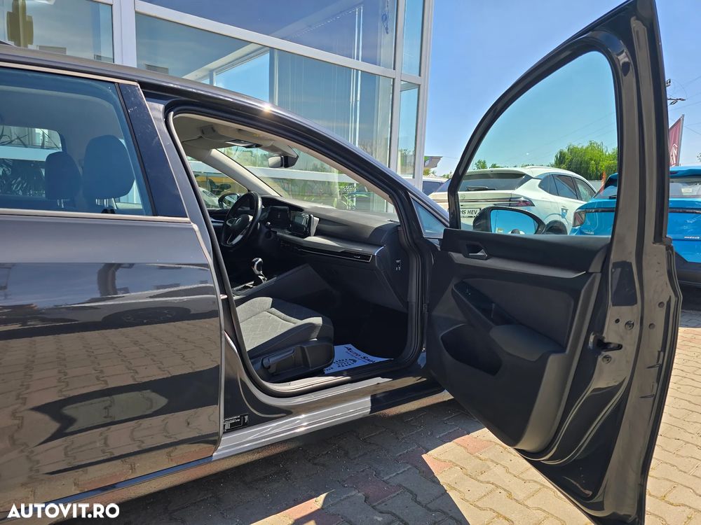 Volkswagen Golf 1.0 TSI Life - 10