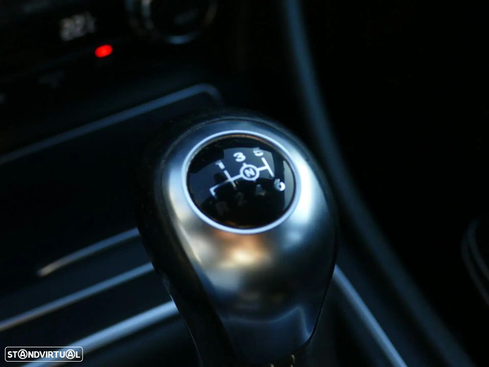 Mercedes-Benz A 180 CDi BE Edition Urban - 23