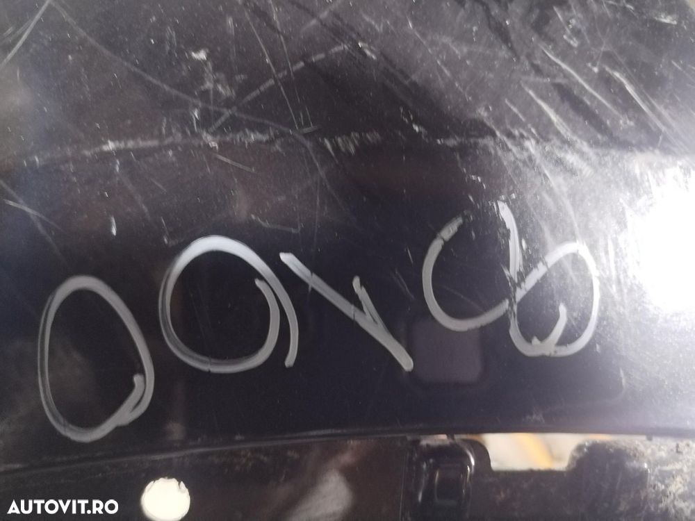 Bara fata BMW X5, G05, M-Sport, 2019, 2020, 2021, 2022, cod origine OE 51118069207. - 14