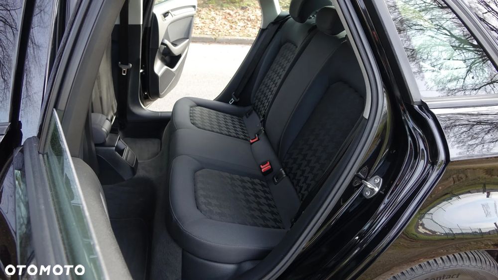 Audi A3 Sportback - 8