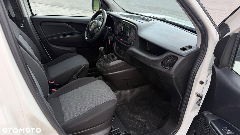Fiat Doblo - 7